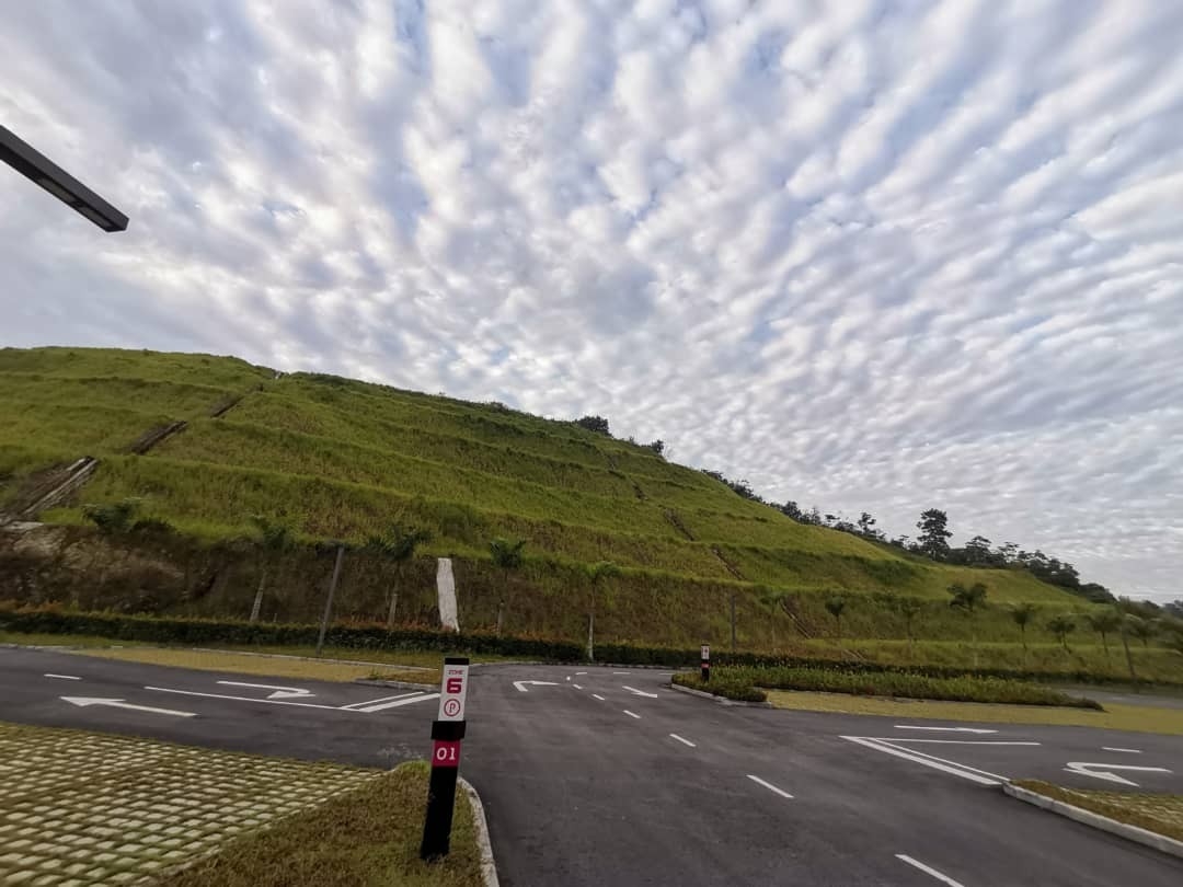 Hydroseeding malaysia