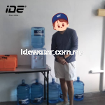 IDE Water Industry Sdn Bhd