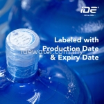 IDE Water Industry Sdn Bhd