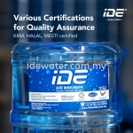 IDE Water Industry Sdn Bhd