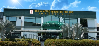 Inch & Metric Marketing Sdn Bhd