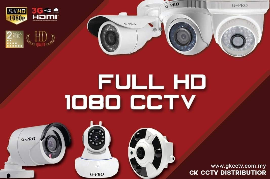 cctv kajang