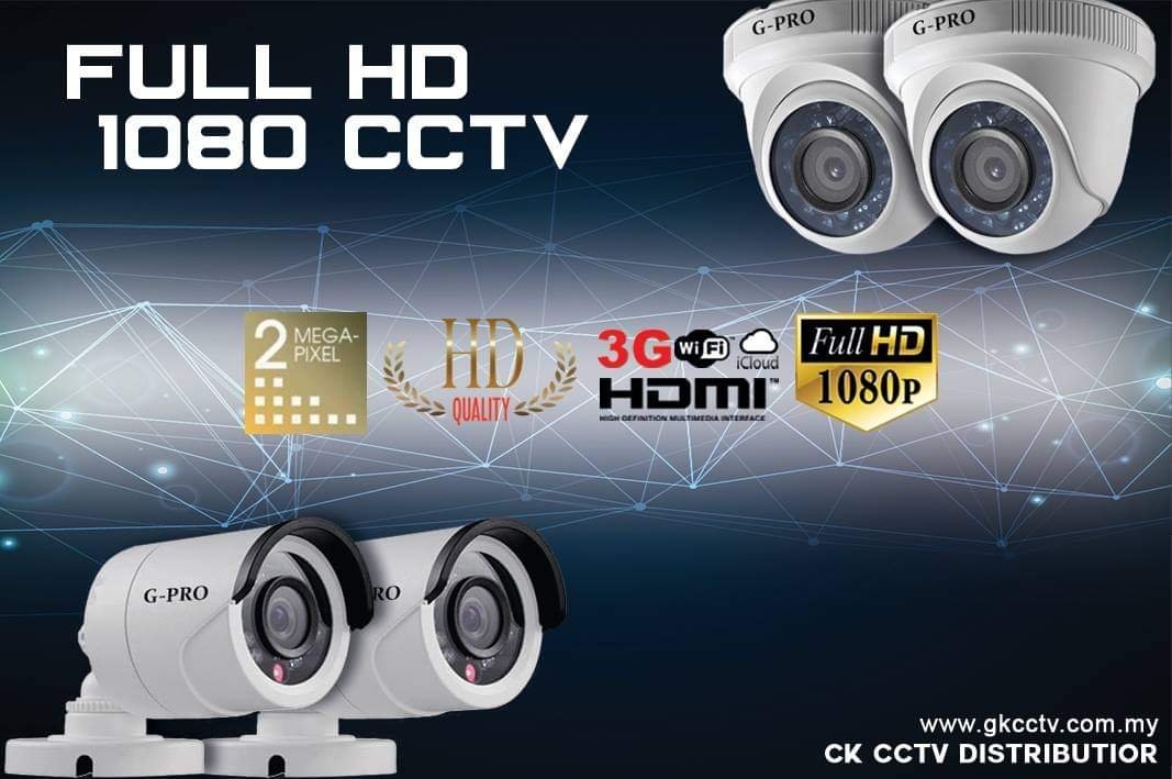 cctv selangor