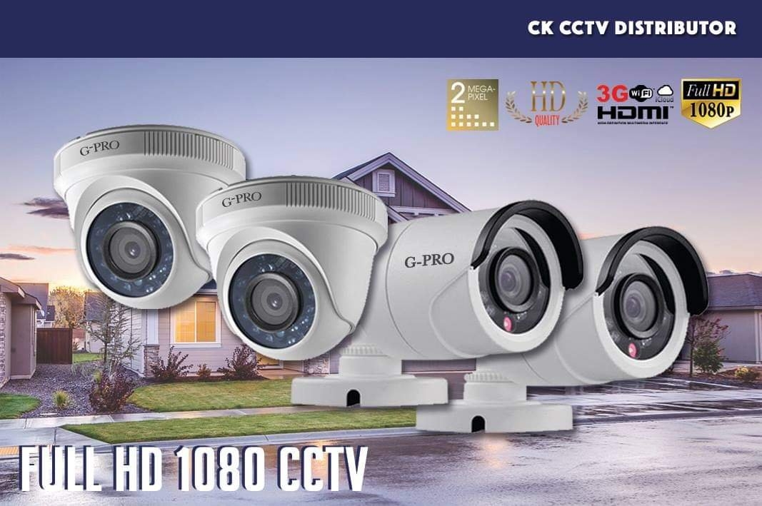 kajang selangor cctv