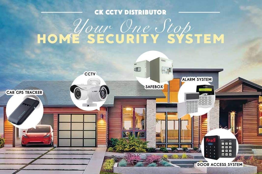 cctv selangor