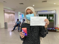 PHONE FOR FIX SDN BHD