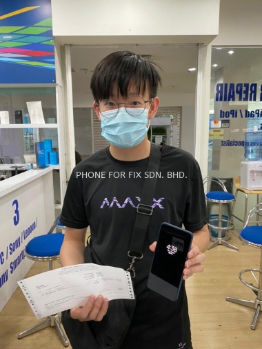 PHONE FOR FIX SDN BHD