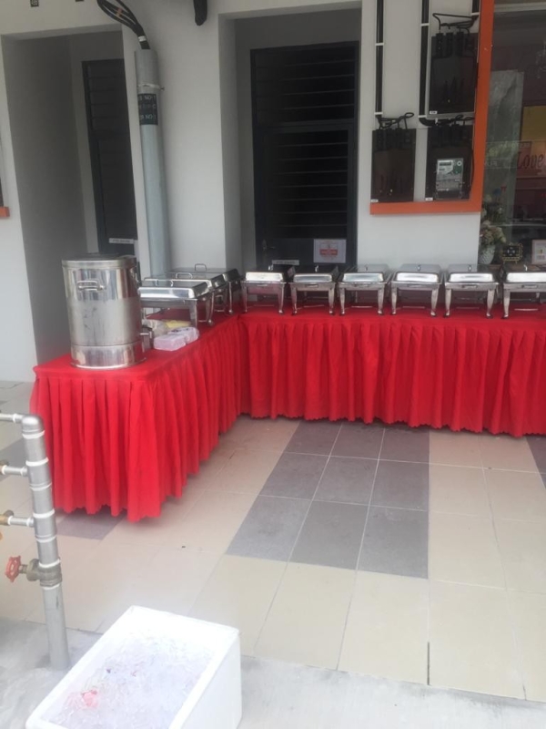 JB Collections & Catering Services