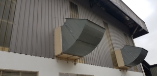 AIRe Ventilation Sdn Bhd (formerly known as Kolowa Ventilation (M) Sdn Bhd)