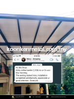 Koon Ken Metal Engineering Sdn Bhd