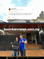 Koon Ken Metal Engineering Sdn Bhd