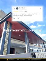 Koon Ken Metal Engineering Sdn Bhd