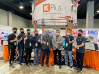 K Plus Machine Tech Sdn Bhd