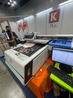 K Plus Machine Tech Sdn Bhd