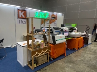 K Plus Machine Tech Sdn Bhd