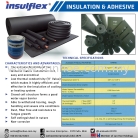 Insulflex Insulation & Adhesive