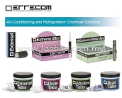 Errecom HVACR Chemical Solutions