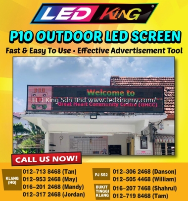 LEDKING SDN BHD