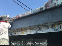 Lipo Spray Coating Services