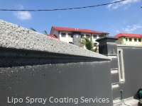 Lipo Spray Coating Services