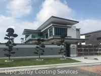 Lipo Spray Coating Services