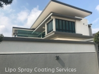 Lipo Spray Coating Services