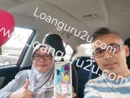 Pemenang Samsung Galaxy A51 berharga RM1300 Pemenang Samsung Galaxy A51 berharga RM1300