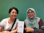 Pemenang Friends & Family Bulan Ogos 2024 Pemenang Friends & Family Bulan Ogos 2024