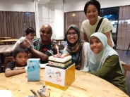 PEMENANG FRIENDS AND FAMILY PEMENANG FRIENDS AND FAMILY