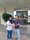PEMENANG FRIENDS AND FAMILY PEMENANG FRIENDS AND FAMILY