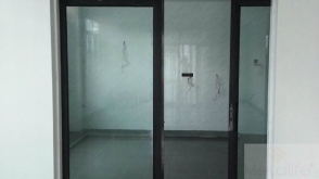 Aluminium P/Coating Hanging Door