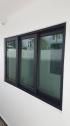 High Performance Sliding Window