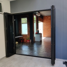 Folding Door