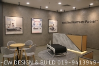 CW Design & Build Sdn Bhd