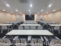 CW Design & Build Sdn Bhd