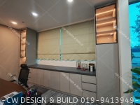 CW Design & Build Sdn Bhd