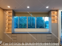 CW Design & Build Sdn Bhd