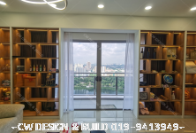 CW Design & Build Sdn Bhd
