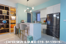 CW Design & Build Sdn Bhd
