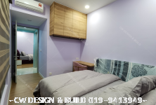 CW Design & Build Sdn Bhd