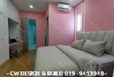 CW Design & Build Sdn Bhd