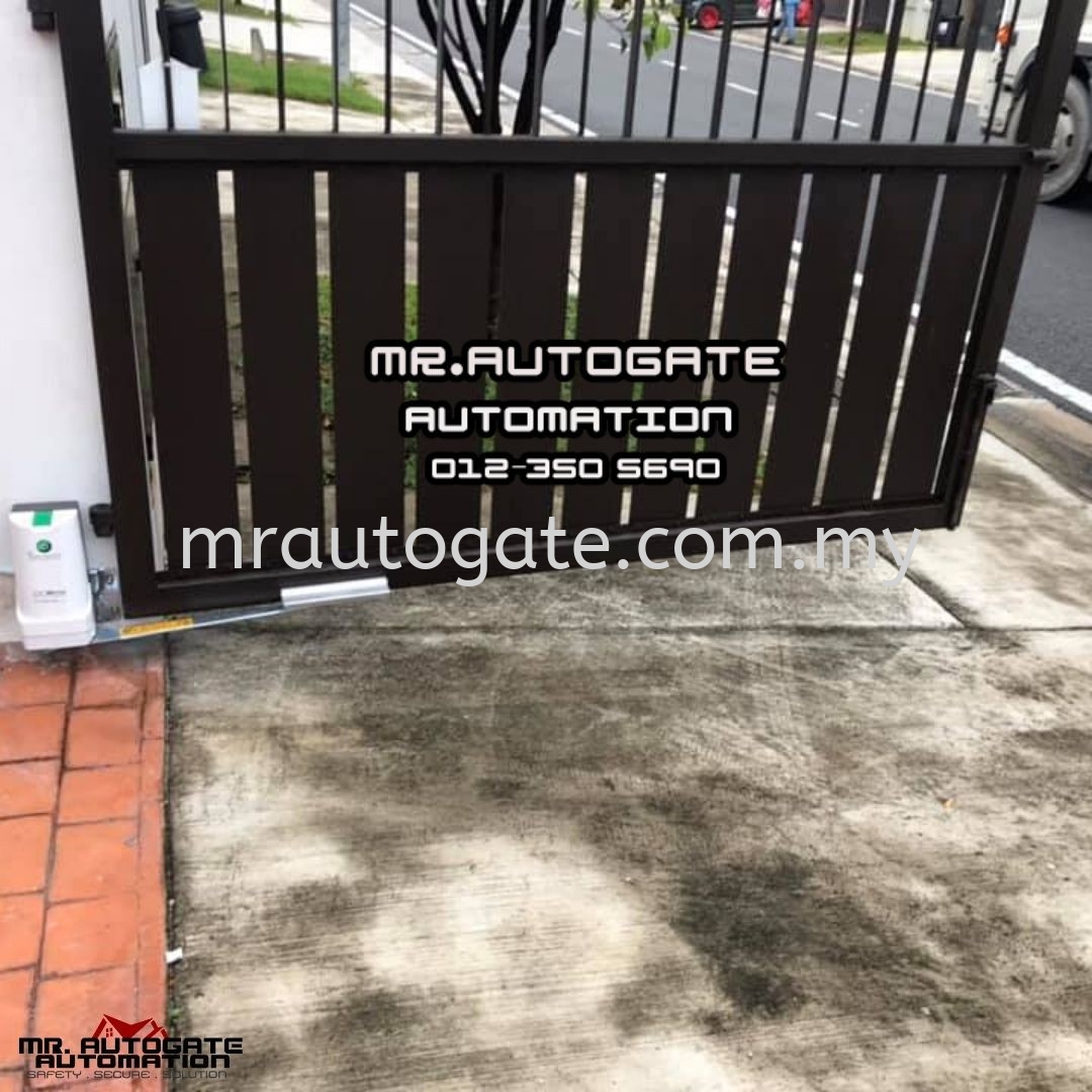 02 DEC 2019 Dc Moto GFM925W Taman Klang Utaman , Taman Sentosa , Klang 