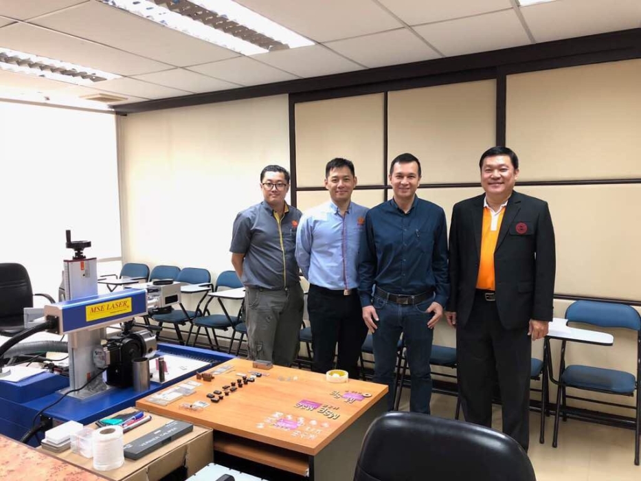 Photo Gallery Mse Industries Sdn Bhd