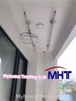 Myhome Trading Sdn Bhd