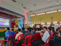 Sanjung Khas Sdn Bhd