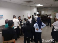 SNAPGO TECHNOLOGIES (M) SDN BHD