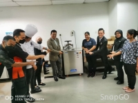 SNAPGO TECHNOLOGIES (M) SDN BHD