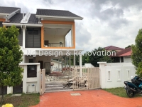 Ng Design & Renovation