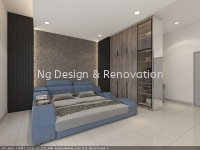 Ng Design & Renovation