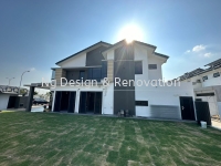 Ng Design & Renovation